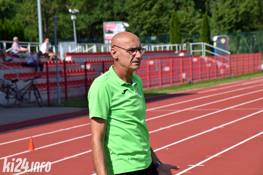 Cuiavia Inowrocław - Chemik Bydgoszcz
