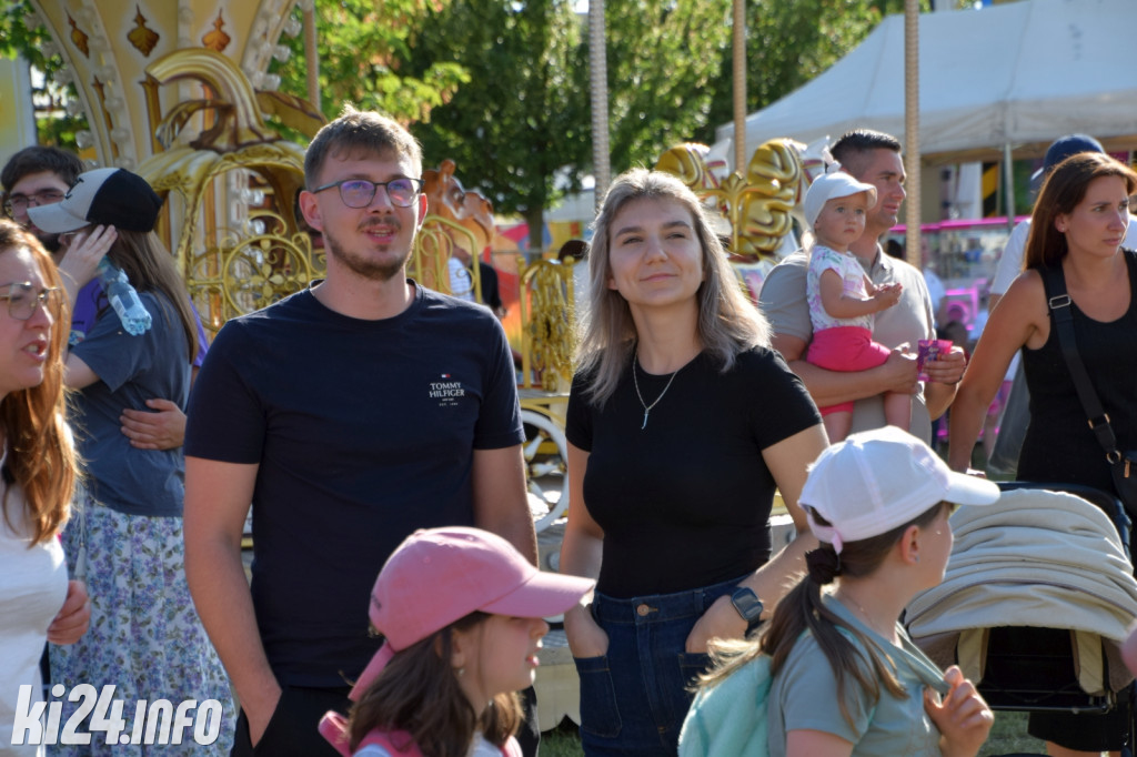 Dni Inowrocławia 2026 - sobota