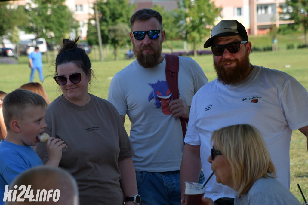 Dni Inowrocławia 2026 - sobota