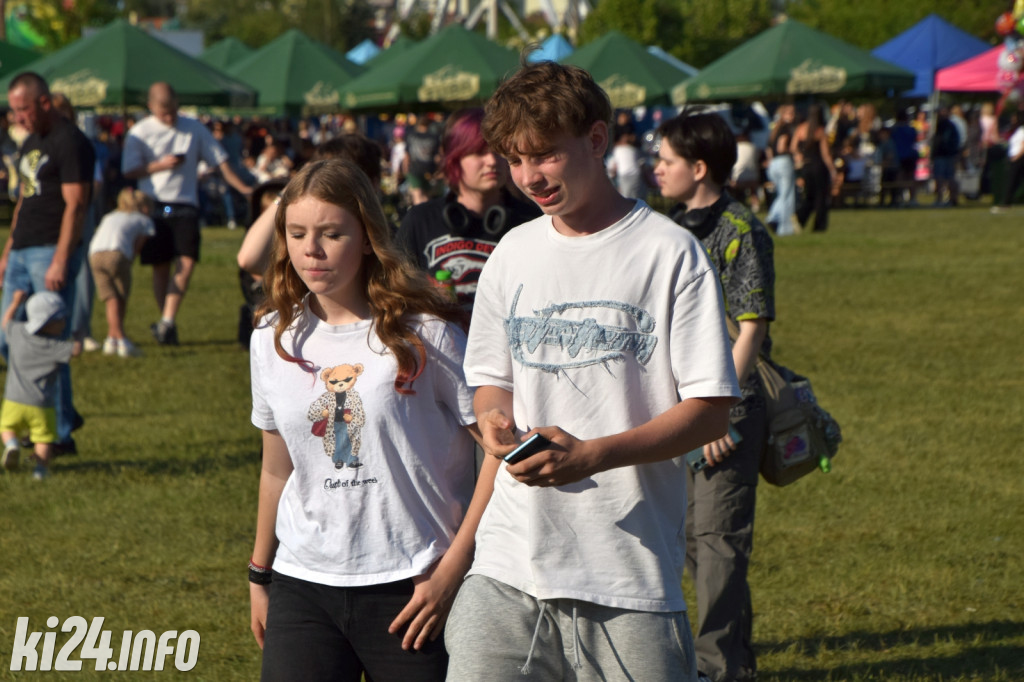 Dni Inowrocławia 2026 - sobota