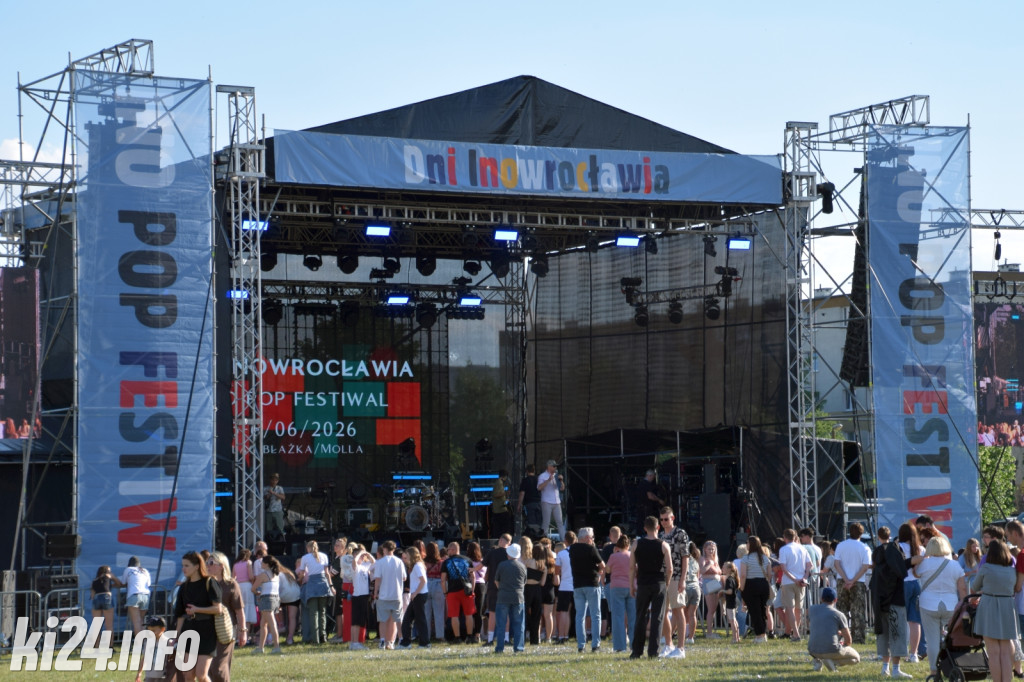 Dni Inowrocławia 2026 - sobota