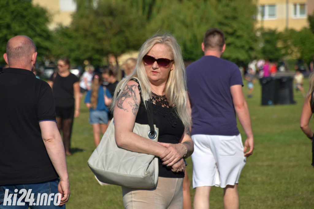 Dni Inowrocławia 2026 - sobota