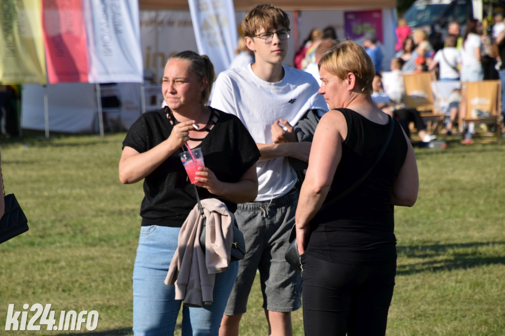 Dni Inowrocławia 2026 - sobota