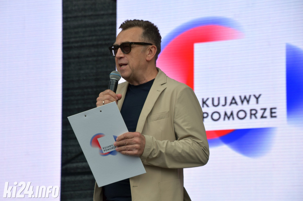 Święto Województwa Kujawsko-Pomorskiego