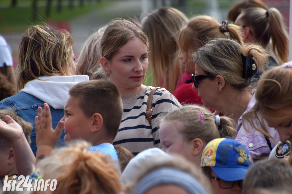 6. edycja Charytatywnego Biegu Przedszkolaków