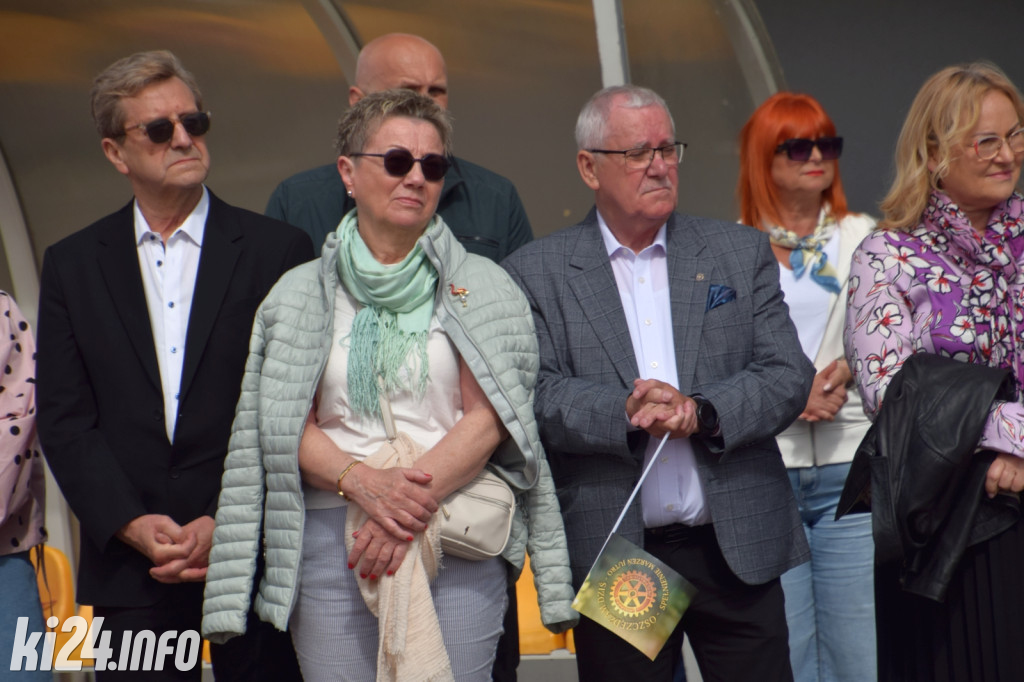 6. edycja Charytatywnego Biegu Przedszkolaków