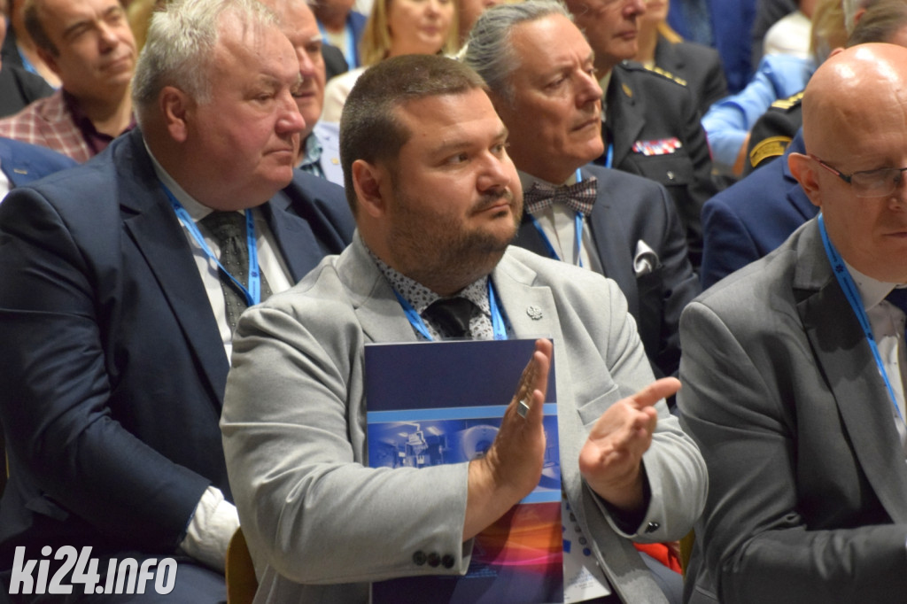 28. Ogólnopolskie Forum Ratownictwa Medycznego