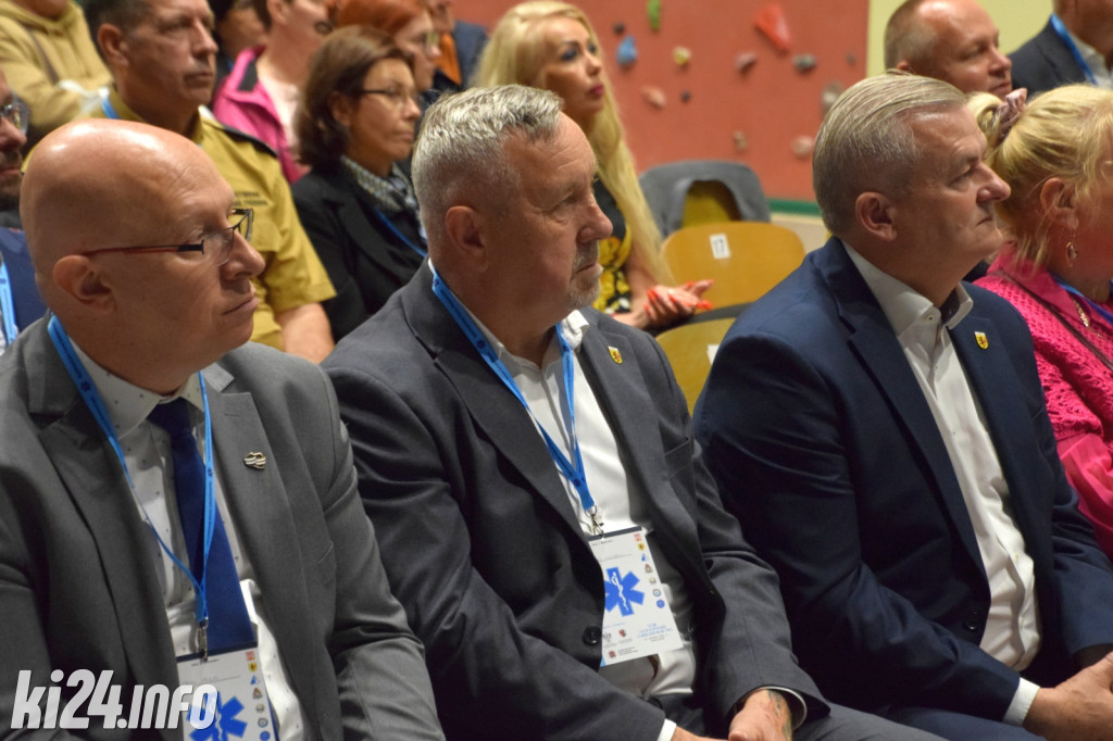 28. Ogólnopolskie Forum Ratownictwa Medycznego