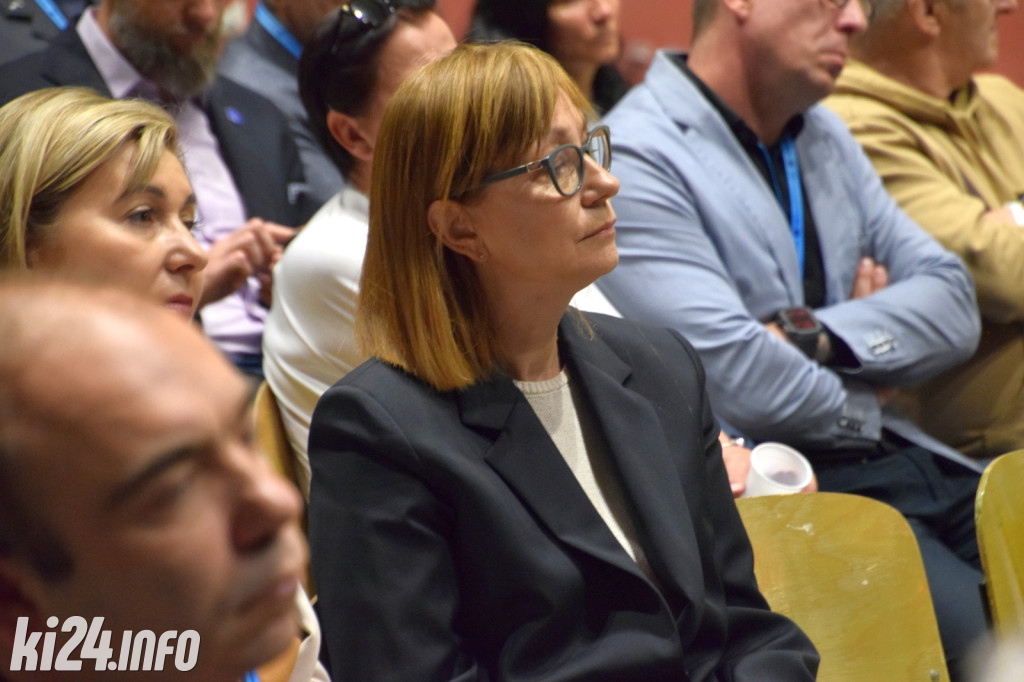 28. Ogólnopolskie Forum Ratownictwa Medycznego