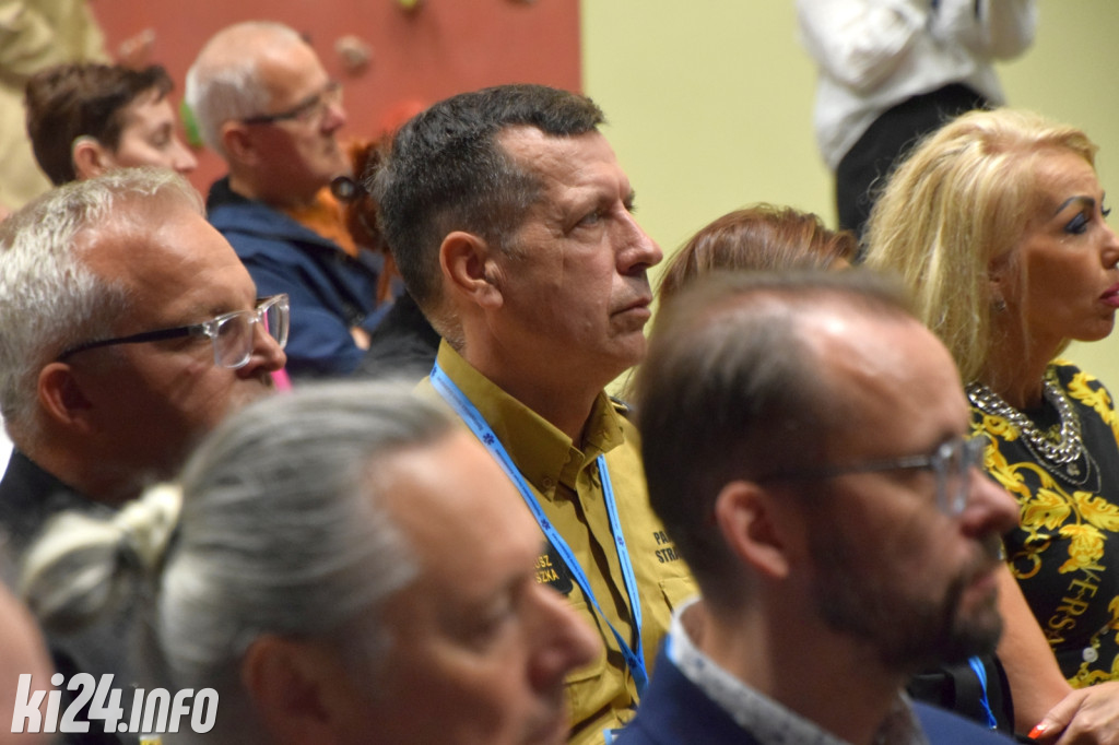 28. Ogólnopolskie Forum Ratownictwa Medycznego