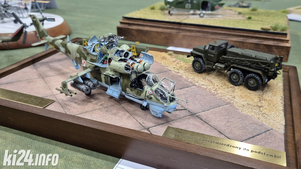 18. Konkurs Modelarski