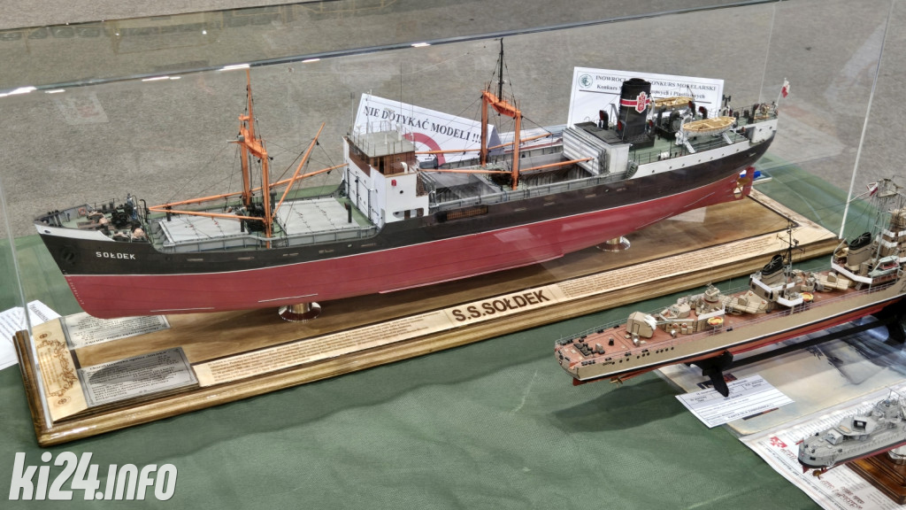 18. Konkurs Modelarski