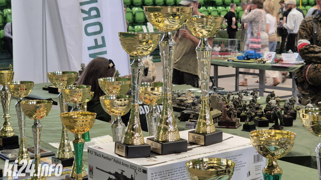 18. Konkurs Modelarski