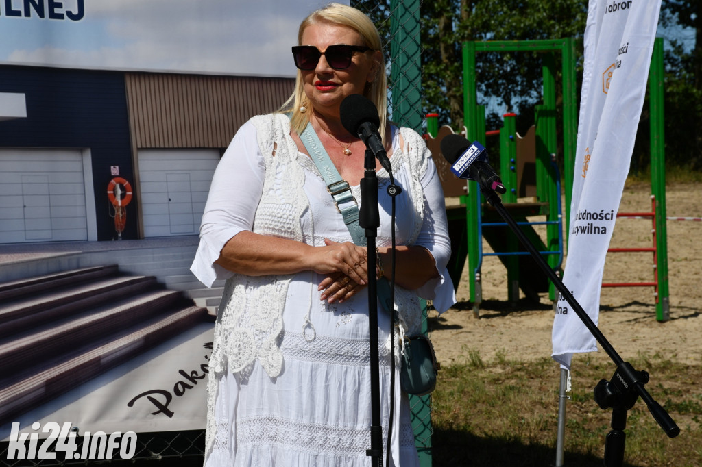Nowe inwestycje w Pakości