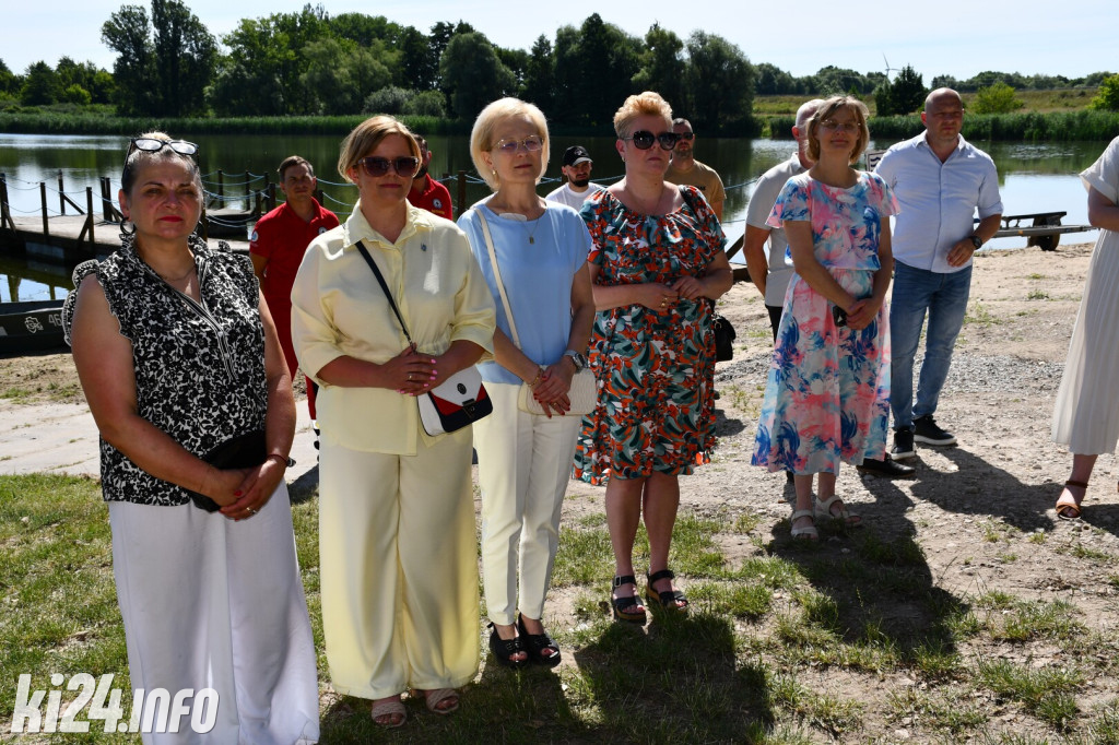 Nowe inwestycje w Pakości