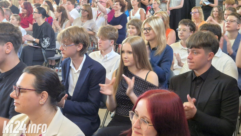 Zakończenie roku szkolnego 2025/2026