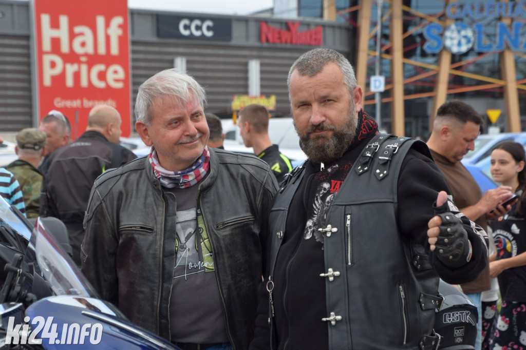 XXI Zlot „Na Soli”