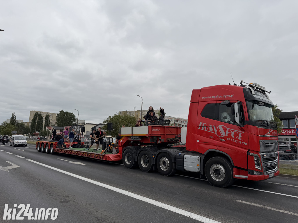 XXI Zlot „Na Soli”