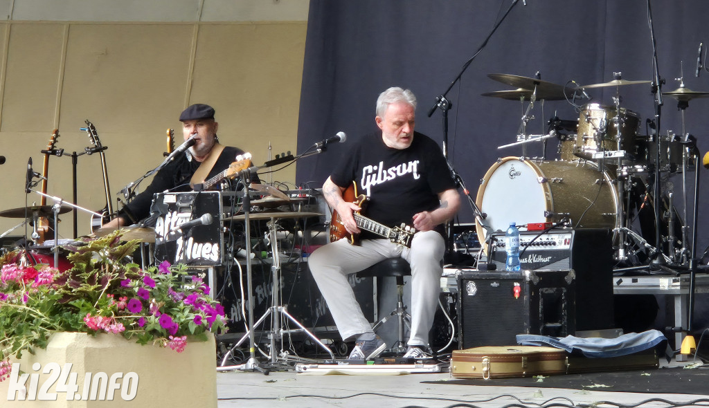 Ino Blues Festival