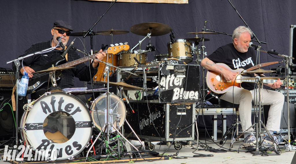 Ino Blues Festival