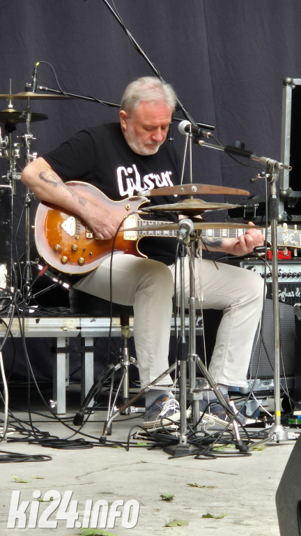 Ino Blues Festival