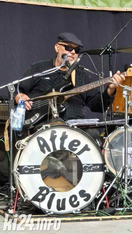 Ino Blues Festival