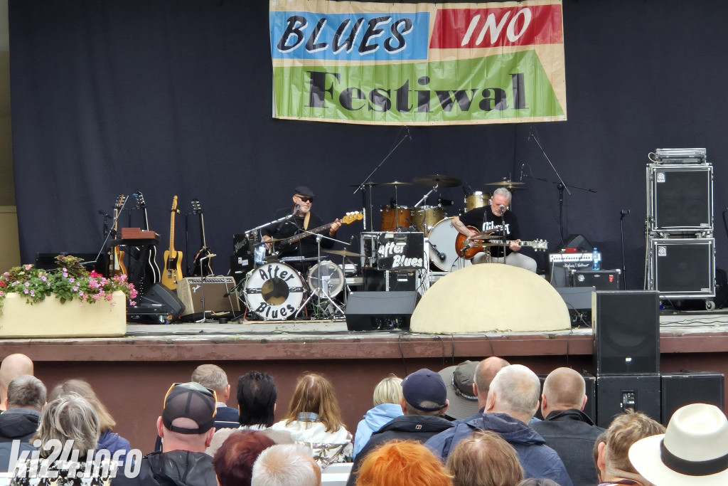 Ino Blues Festival