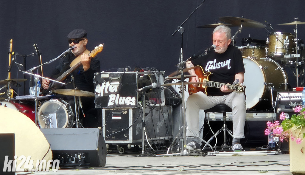 Ino Blues Festival