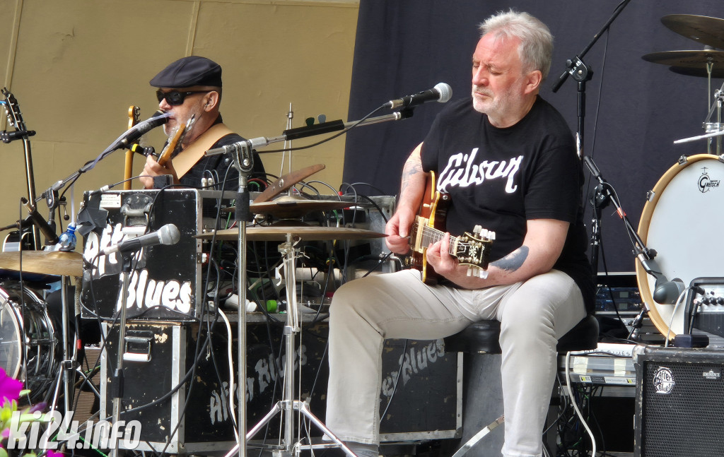 Ino Blues Festival