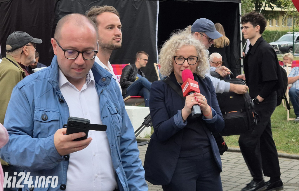 Liderzy Lewicy w Inowrocławiu