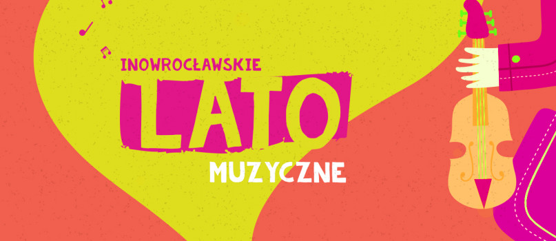 Inowrocławskie Lato Muzyczne: koncert zespołu KAJOA-4144