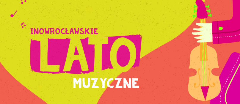 Inowrocławskie Lato Muzyczne: zespół wokalno-aktorski SONANTO