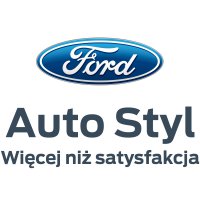 Logo firmy Auto Styl Sp. z o. o.