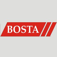 Logo firmy Przedsiębiorstwo Handlowo Usługowe BOSTA