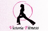Logo firmy Victoria Fitness