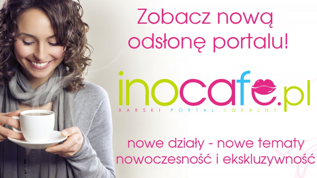 Inocafe.pl ma już rok!
