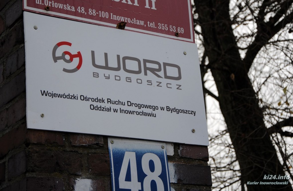 Do WORD Inowrocław już można zadzwonić