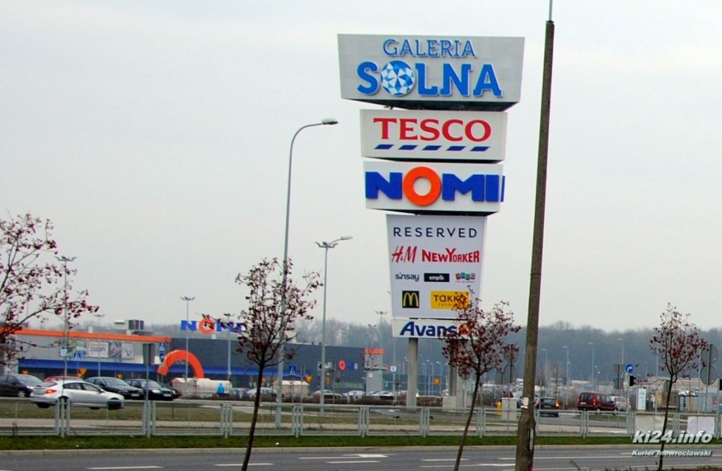 Media Markt wkrótce w Inowrocławiu
