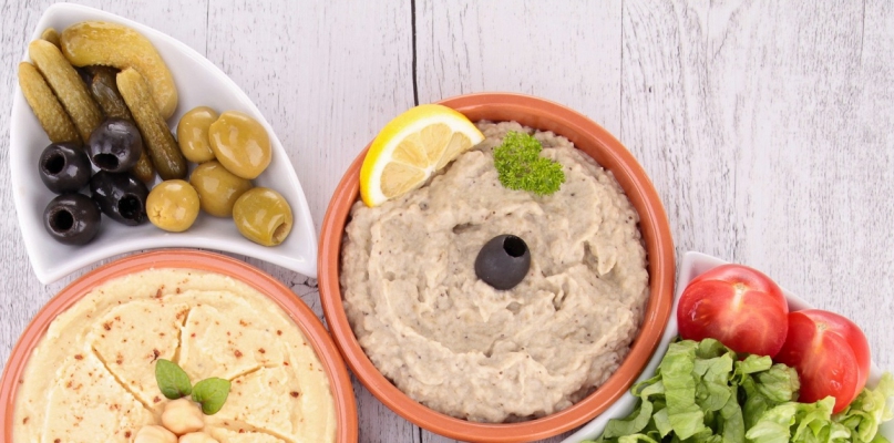 Bobik - cenne źródło białka