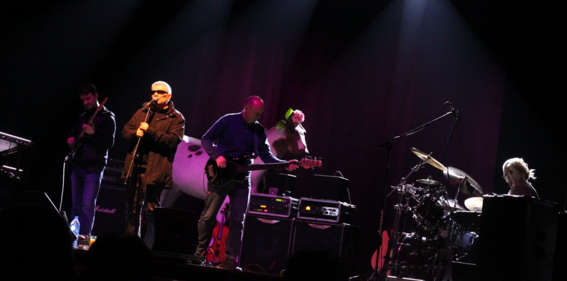 Świetliki rozświetliły Inowrocławskie Spotkania Artystyczne