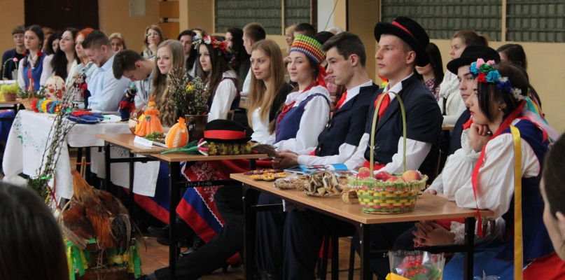 W Budowlance "Po Kujawsku"