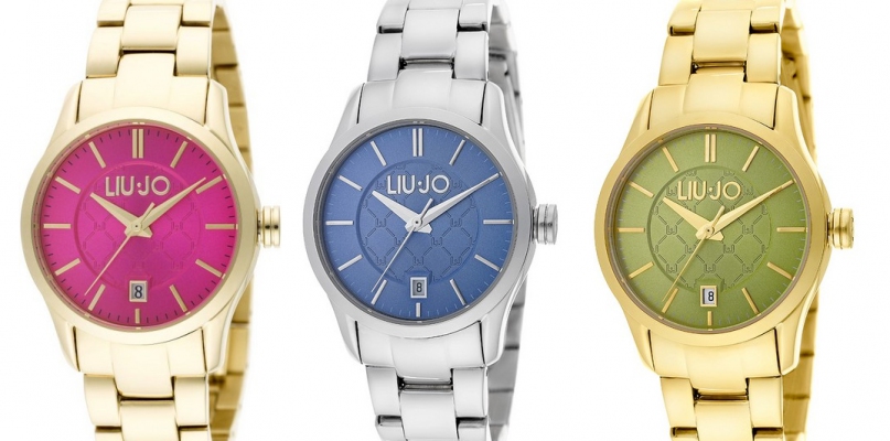 Sprawdź, jakie zegarki będą modne wiosną