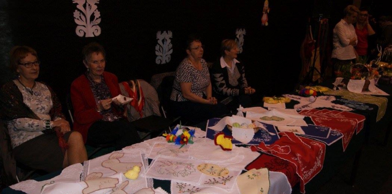 Wielkanoc po kujawsku