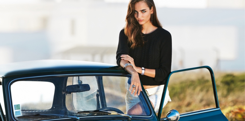 Sprawdź najnowsze trendy w biżuterii