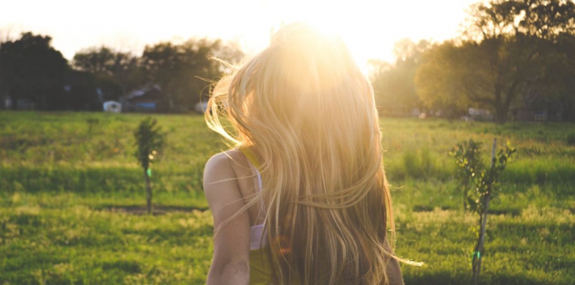 Wzmocnij skórę i włosy przed promieniami słońca