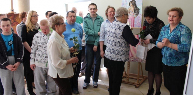 fot. Biblioteka Miejska