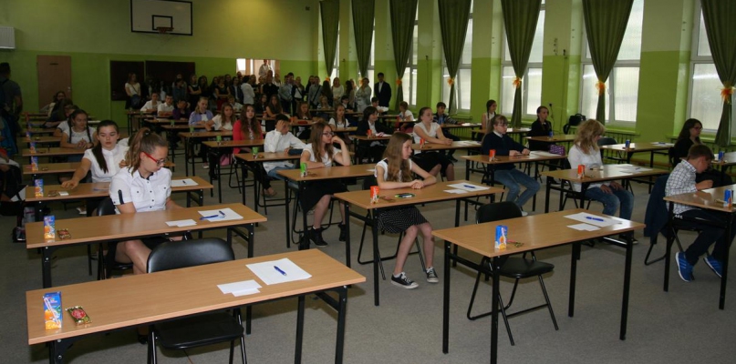 Ortograficzna walka o Złote Pióro 