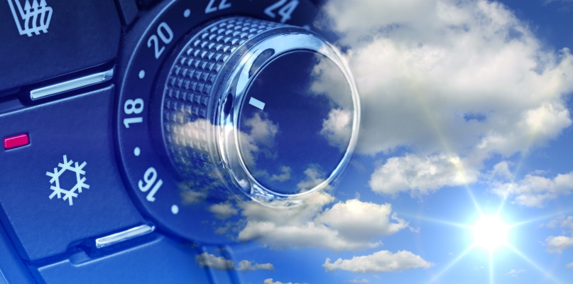 Klimatyzacja? Nie popełniaj tych błędów