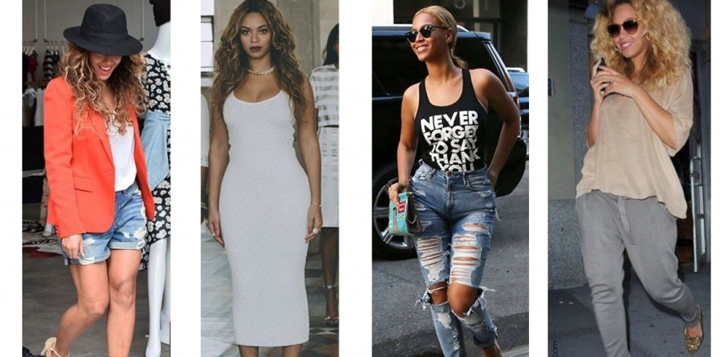 Ubierz się jak gwiazda muzyki pop!