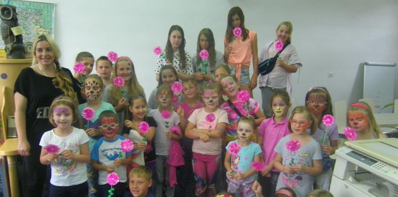 Biblioteka Miejska w Inowrocławiu